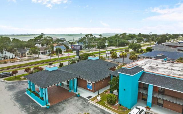 Quality Hotel Morehead City near Atlantic Beach