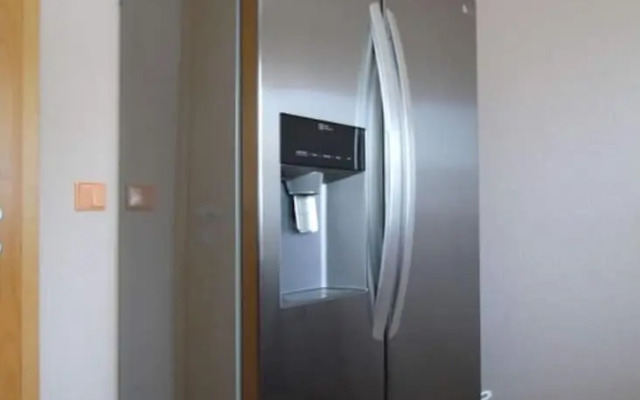 Holiday Home Zinnowitz