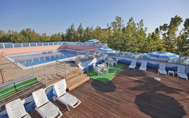 Hotel Silvaion