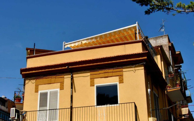 In Piazza Casavacanze