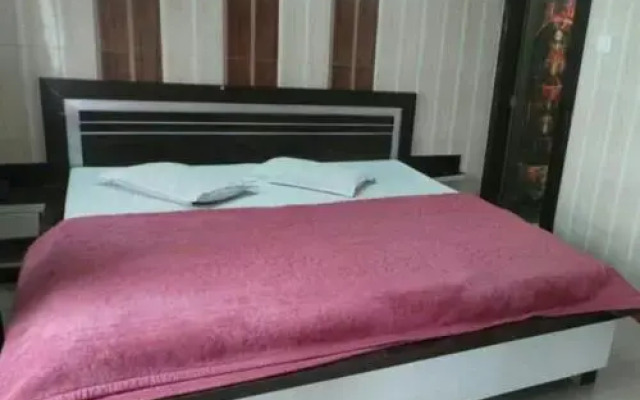 Hotel Pushkar Paramount Palace
