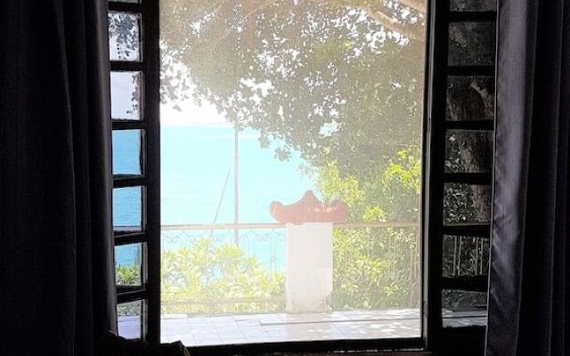 Casa China Bacalar