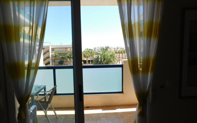 Playamarina 1 Aparthotel