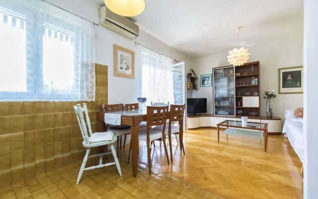 Apartment Zorka
