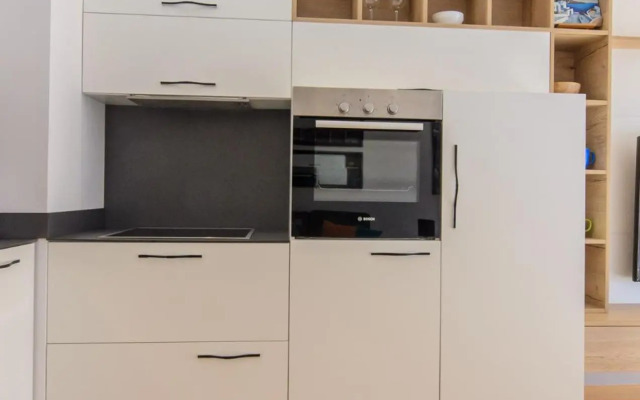 Sava Smart Apartment