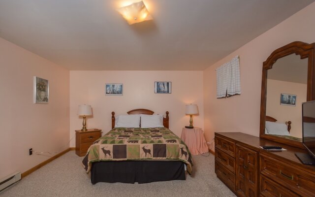 Home Sweet Cabin 4 Bedroom House