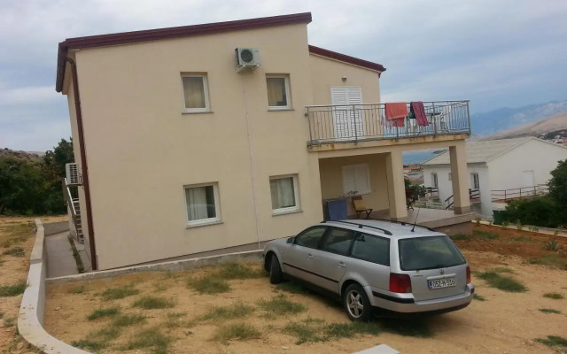 Apartments Pag