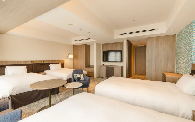 Hotel Emion Sapporo
