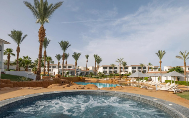 JAZ Sharm Dreams