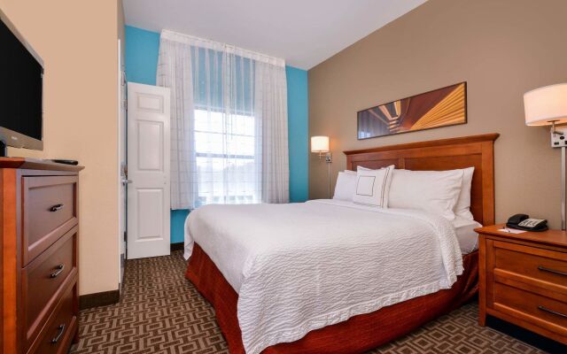 TownePlace Suites Thousand Oaks Ventura County