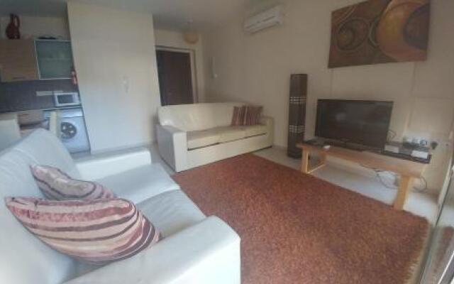 Pyla Gardens A101