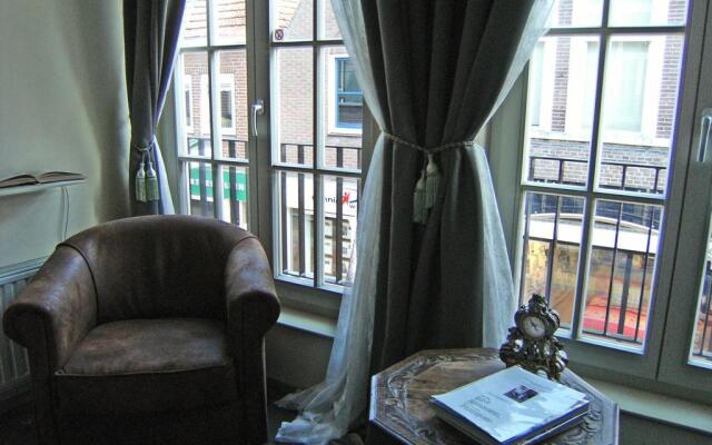 Stadslogement De Smederij van Steenwijk