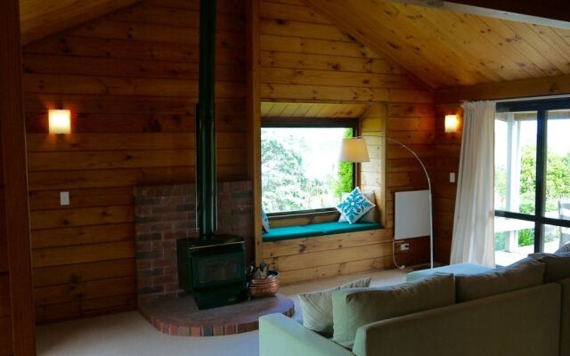 Waiheke Island Vineyard Holiday Houses