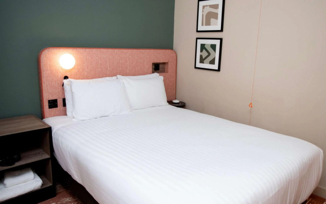 Mercure Thurrock Stifford Hall