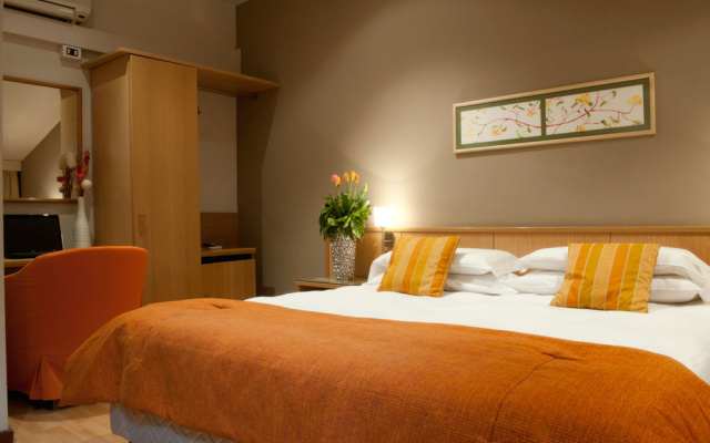 Hotel Due Pini