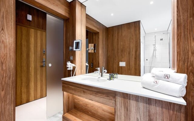 City Apartments - Marii Ludwiki