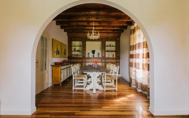 Reysan Centro Rio Lobos