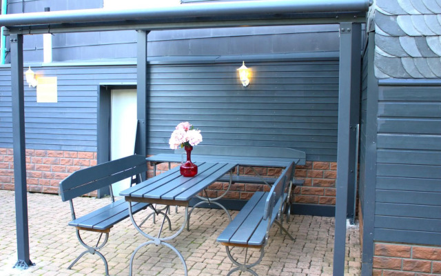 Gästehaus Ehringhausen 63 (Anno 1719)