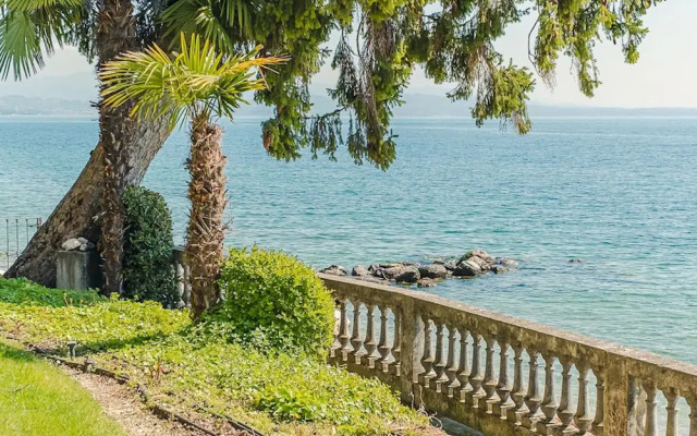 Villa Piccola Capri - Italian Homing