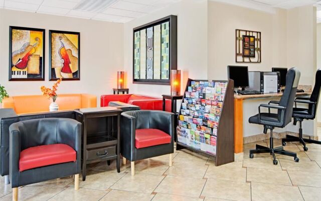 Days Inn Austin Crossroads