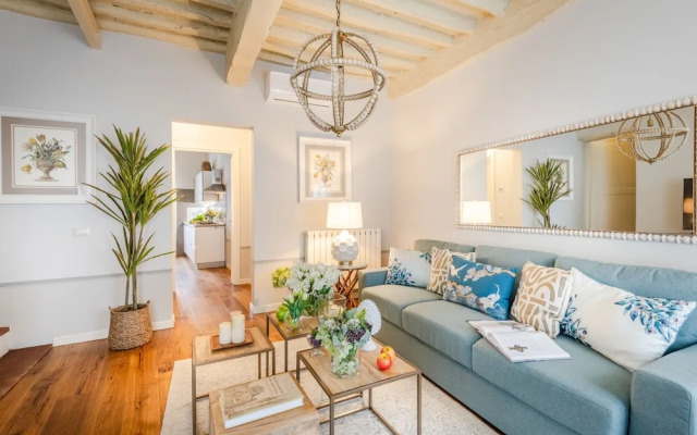 Montecarlo Wine Apartment