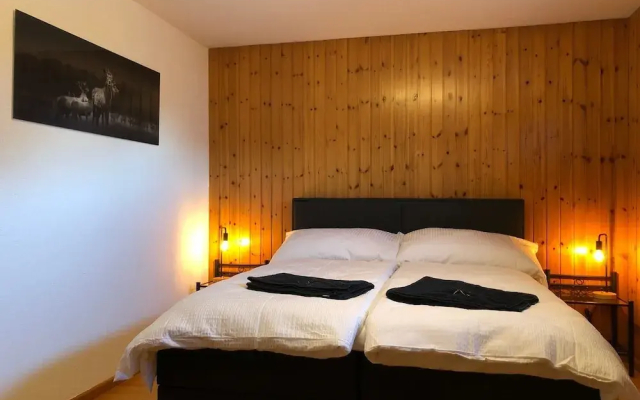 Appartements à Sions