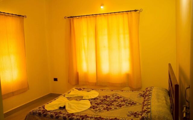 Nirvaah Home Near Calangute