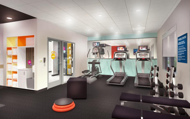 Tru by Hilton Audubon Valley Forge