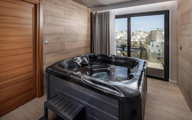 Grands Suites Hotel Residences & SPA