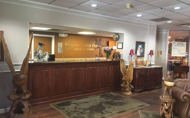 Clarion Hotel Conference Center