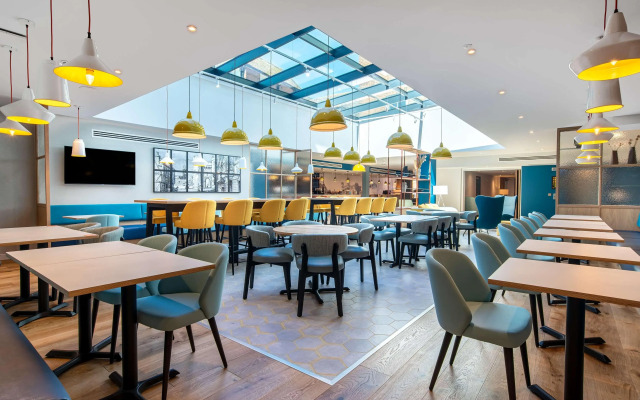 Hampton by Hilton Canterbury