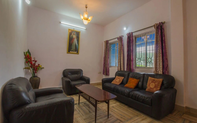 OYO 16923 Home Graceful Studio Miramar