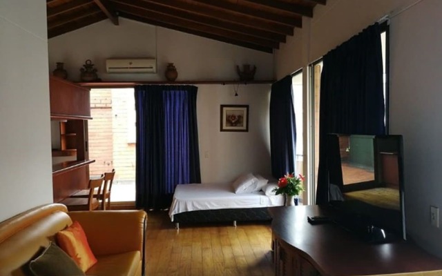 Aparthotel La Provincia