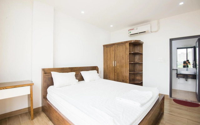 22housing Cau Giay Hotel & Residence