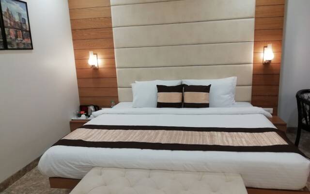 Hotel Aditya Residency