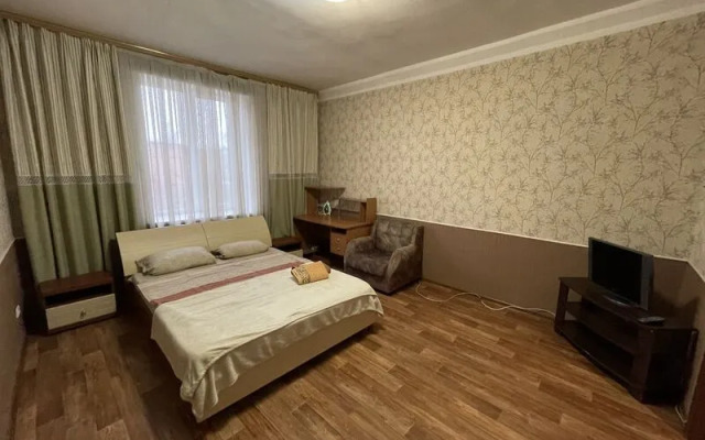 Апартаменты Аврора на ул. Весенняя, д. 15