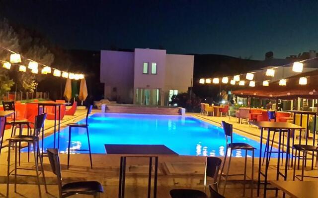 Liman Apart Hotel