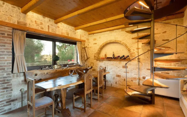 Villa Madera  by CorfuEscapes