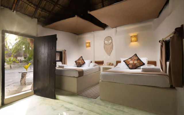 Alito Hotel Tulum