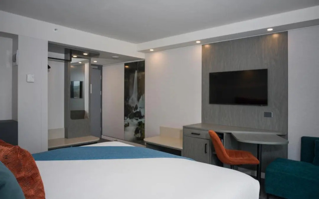 Millennium Hotel Rotorua