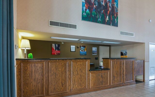 Motel 6 Ocala, FL - Conference Center