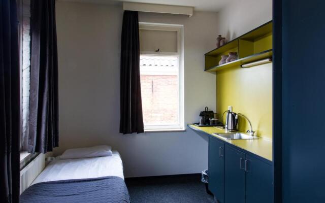 Hotel Café Restaurant De Posthoorn