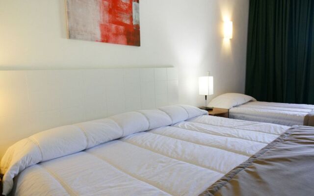 Hotel Vale Real