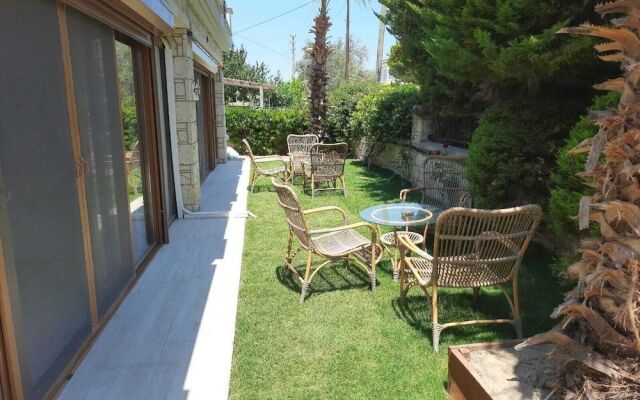 Fizzio Alacati Hotel