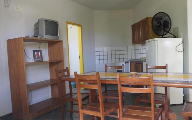 Pousada Refugio Mineiro
