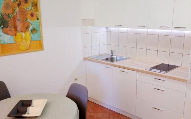 Apartments Predrag