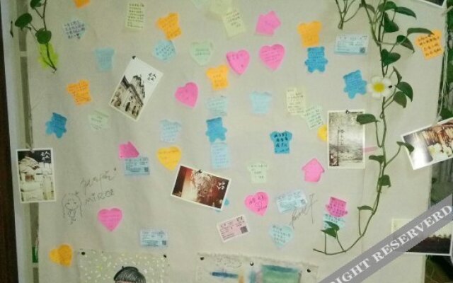 Xi'an Ron Walker Hostel