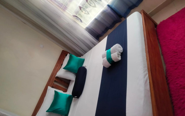 Sun Set Paradise Baringo 12