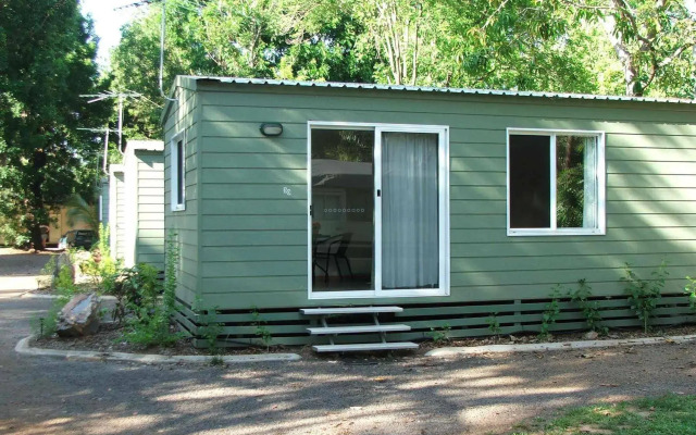 BIG4 Howard Springs Holiday Park