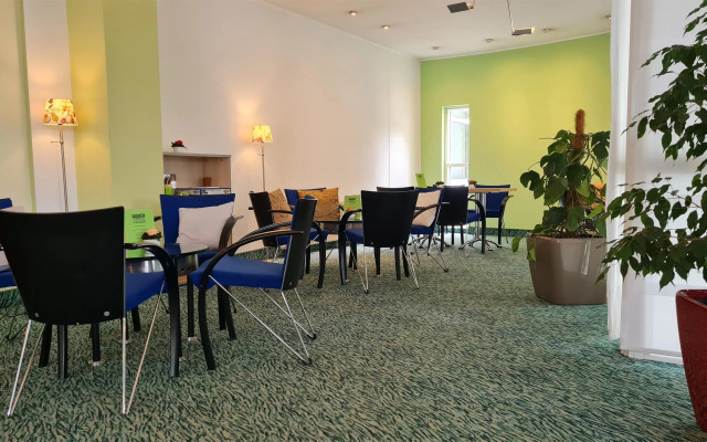 Hotel Am Terrassenufer